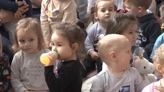 U PU "Pahuljice" bogat program u predstojećoj Dečjoj nedelji
