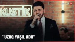 Zülfü Əsədzadə - "Uzaq yaşıl ada"