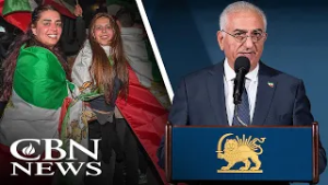 Could Iranians Rise Up and Overthrow the Regime?