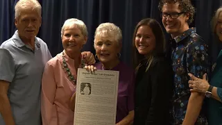 Stories of Us: Virginia "Ginger" Grossetete | September 28, 2026