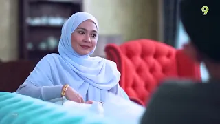 [CLIP] 30 Hari Sebelum Raya: Ep 3 - Lain Macam Pak Jeri Merajuk | Tonton