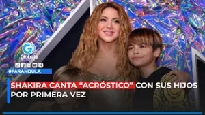 ✨ SHAKIRA HACE HISTORIA EN ARGENTINA ✨