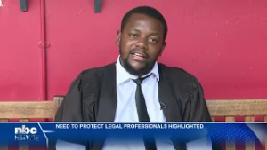 Colleagues struggle to cope after Ondangwa prosecutor’s death - nbc