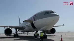 مسؤول بريطاني يحذر من قطر 2022