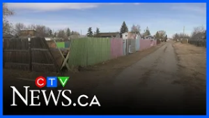 Shooting in Raymond, Alta., leaves Calgarian dead