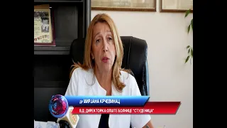 KRALJEVAČKA Hronika 28.07.2026.