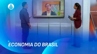 PIB cresce 0,5% no 2º trimestre; especialista analisa cenário da economia brasileira | TJ Aparecida