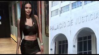 Relatora declaró fuerte aumento patrimonial