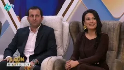 "5 gün" Mikayıl ilə 15.10.2026