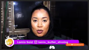 DADAZ JIKONI WAFANYA BALAA HILI LA VIAZI VITAMU NA NAZI UTALIPENDA KWELI KWELI