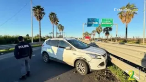 Incidente mortale sulla Tangenziale di Catania: un morto