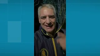 Alias 'Firu' transferred to Santander prison by presidential order after recording TikToks