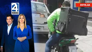Noticias, jueves 3 de septiembre del 2026| 24 Horas | Ecuador