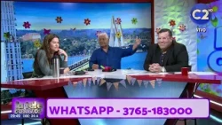 Posadas Yesterday and Today Oscar Gaona - TV with You 10/14/2026