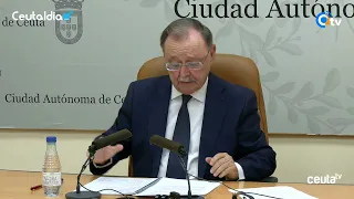 Watch the City President's full statement on the migrant crisis here