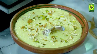 Khoya Kheer, Shinwari Mutton Karahi, | Food Diaries | Zarnak Sidhwa | 24 Sep 26 | Masala TV