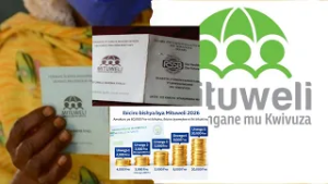 HASOBANUWE IMPAMVU IMISANZU YA MITUWELI YAZAMUWE// BYINSHI KU BICIRO BISHYA BYA MITUWELI