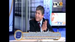 Noticias Las Entrevistas Rodolgo Ruiz Dirigente Vecinal 09 10 2026