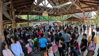 'Lives transformed and memories made' at Camp Courant for 132 years