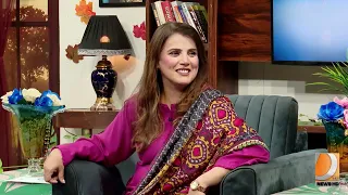 Morning With Dharti | Host- By Sandhiya Soomro | 10 sept 2026 | Monday - Friday at 10 AM - Part 02