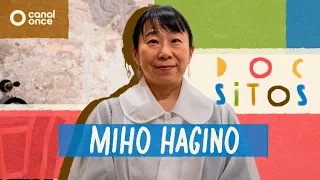 Mini Docs - Miho Hagino