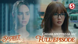A Secret In Prague | Full Episode 48 | July 1, 2026 | Nasaan sina Mikoy at Chiara?