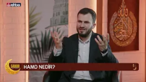 Sahur Bereketi | Ramazan, Hamd ve Şükür | 10. Bölüm