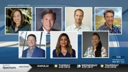 New Green Fee Advisory Council members announced