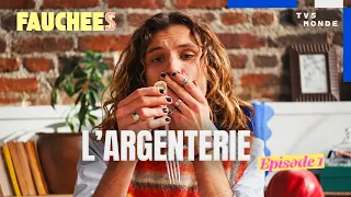 They sell their inheritance and nothing goes as planned | BROKEN - EP1 | Series | TV5MONDE