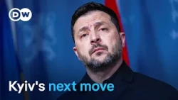 Is Ukraine running out of options? | DW News