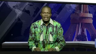 NEWSCAST FOR 08/18/2026