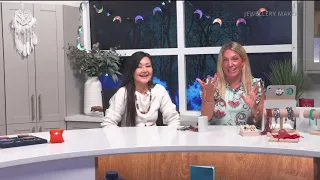 JewelleryMaker Live 09/08/2026 with Carol Roache GIA AJP & Suzie Menham