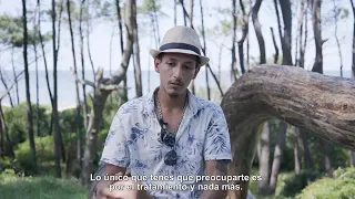 Ignacio Laitano - Peluffo Giguens Foundation