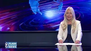 Telecittà News Flash 07/23/2026