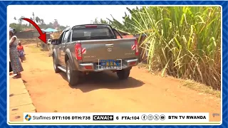 HUYE: #CLAUDE ASANZE UMUGORE WE ASANGIRA INZOGA N'UNDI MU KABARI UMUKUBITA UMWASE AKEKA KO BASAMBANA