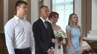 Best wishes! More and more couples are choosing a mirrored date for their wedding: 06/26/2026