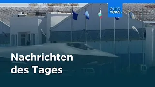 News of the Day | July 27, 2026 - Evening Edition