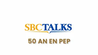SBC TALK: DIMOUN AN PREMYE EP.02 10-08-2026