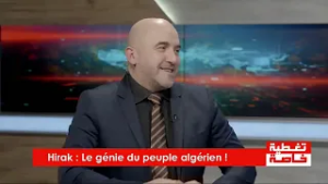 Hirak: Les raisons profondes ? P2