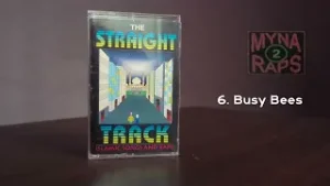 MYNARAPS 2 - The Straight Track