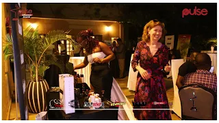 PULSE INFLUENCER AWARDS 2024 HIGHLIGHT
