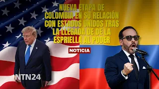 Colombia Bloc