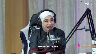 PODCAST PUNYO KITO (PPK) | Founder Luxurious WO & Jati  #TVRIJambi #MediaPemersatuBangsa