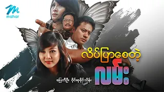 #မြန်မာဇာတ်ကား စ/ဆုံး လိပ်ပြာစေတဲ့လမ်း ပြေတီဦး ဝိုင်းစုခိုင်သိန်း #myanmarmovie