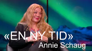 En ny tid: En forberedelsestid  (Del 4) | Annie Schaug | Kanal 10 | 09. september