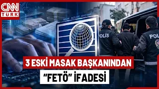 BREAKING NEWS 🚨 3 Former MASAK (Financial Crimes Investigation Board) Heads Testify! Breaking New...