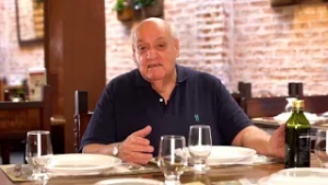 VELÓRIO WALTER ARAÚJO