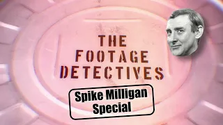 The Footage Detectives 11th October TPTV Sky 324 Freeview 82 Virgin 445 Freesat 306