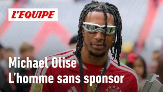 Bayern Munich: Why does Michael Olise still not have a sponsor?