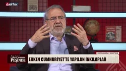 Reforms in the Early Republic | In Pursuit of Real History with Mustafa Armağan